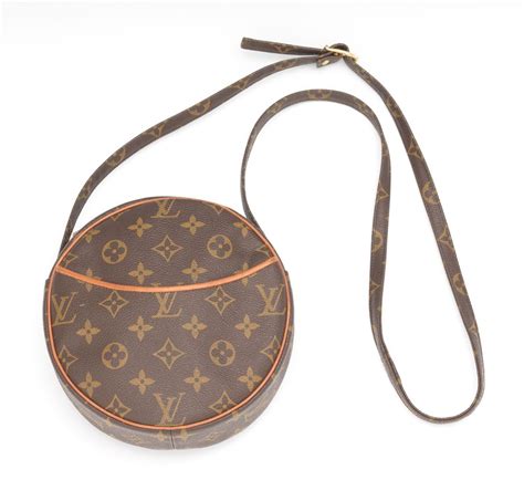 louis vuitton round cross body bag|Louis Vuitton 3pcs crossbody bag.